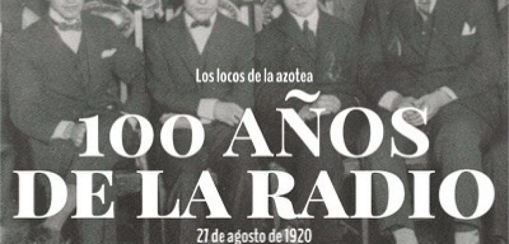 Los locos de la azotea