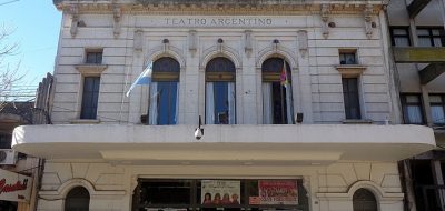 Llega el Festival Internacional de Teatro de Mercedes