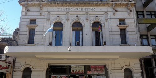 Llega el Festival Internacional de Teatro de Mercedes
