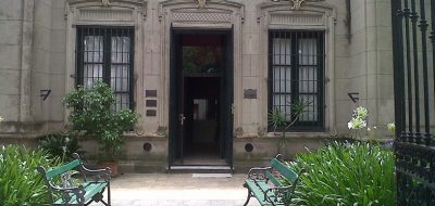 Un paseo por la historia en el Día de los Museos Municipales