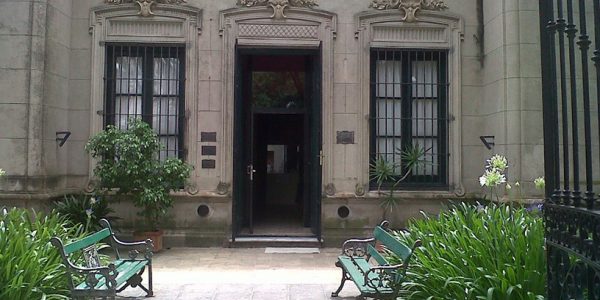 Un paseo por la historia en el Día de los Museos Municipales
