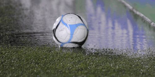 Habrá actividad en la cancha de la Liga este fin de semana