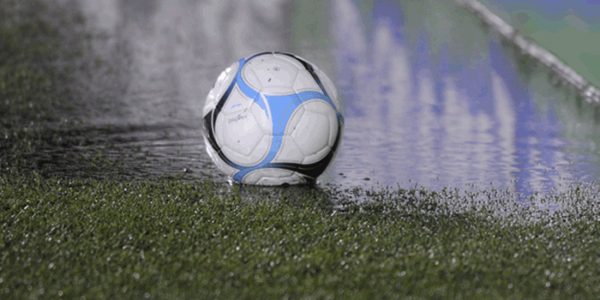 Habrá actividad en la cancha de la Liga este fin de semana