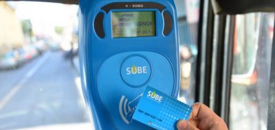 Cambios en la forma de viajar para las personas con discapacidad