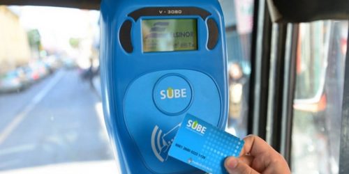 Cambios en la forma de viajar para las personas con discapacidad