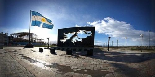 Los héroes de Malvinas y un partido que moviliza muchos sentimientos