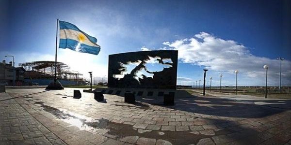 Los héroes de Malvinas y un partido que moviliza muchos sentimientos