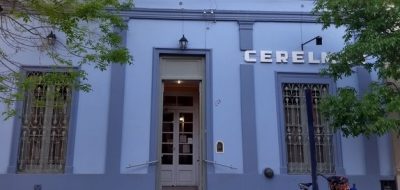 Cerelmer: 64 años brindando servicios de salud para Mercedes