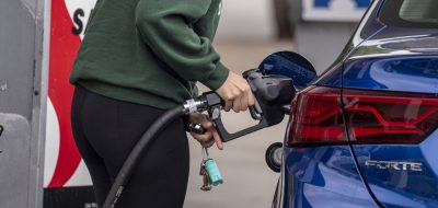 Volvió a subir el precio de los combustibles antes de que venza el congelamiento anunciado