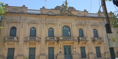 Se aprobaron sin mayores cuestionamientos las cuentas municipales de 2025