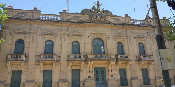 Se aprobaron sin mayores cuestionamientos las cuentas municipales de 2025