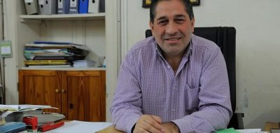 ¿David Valerga candidato?: los municipales lo piden como intendente