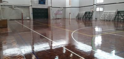 El CEF N° 40 no descansa en vacaciones