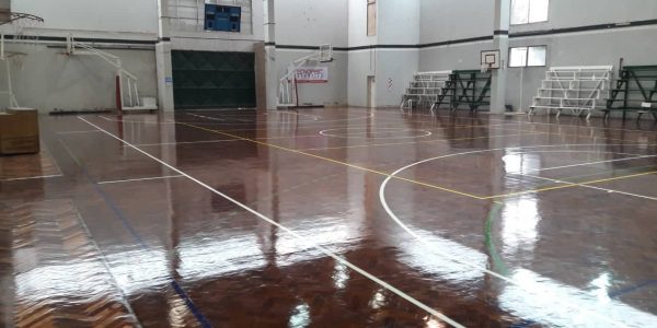 El CEF N° 40 no descansa en vacaciones