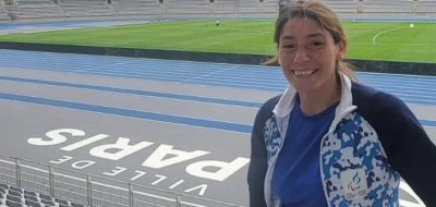 ¡Feliz cumpleaños, Romina Fernández!