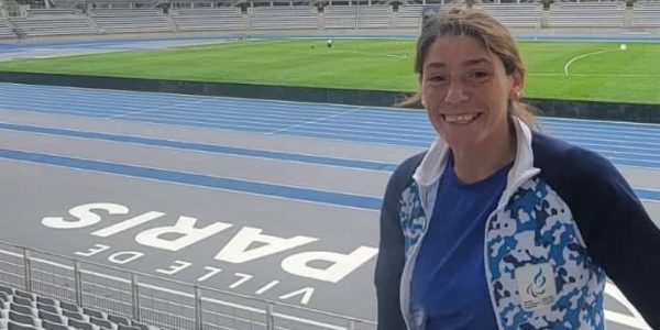 ¡Feliz cumpleaños, Romina Fernández!
