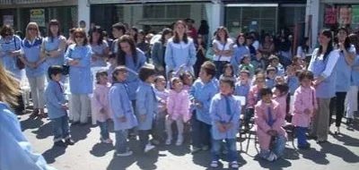 Nuevos desafíos en el Día Nacional de la Maestra Jardinera