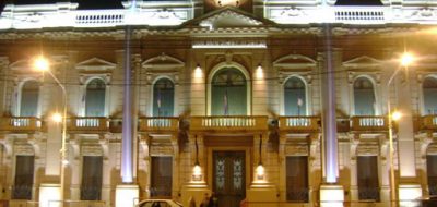 El candidato a intendente por el oficialismo no saldrá de una interna: lo elegirá Ustarroz