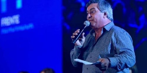 El Frente Renovador se prende en la carrera del PJ para mantener la intendencia