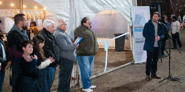La Fiesta del Salame será una gran vidriera para toda la producción local