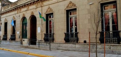 Un nuevo aniversario del Hogar Villa Abrille