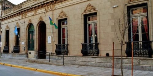 Un nuevo aniversario del Hogar Villa Abrille