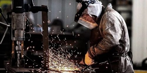 Cruje la industria metalmecánica: suspensiones, caída de contratos y despidos