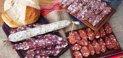 El precio del salame divide a los mercedinos