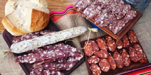 El precio del salame divide a los mercedinos