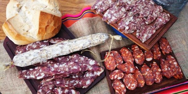El precio del salame divide a los mercedinos