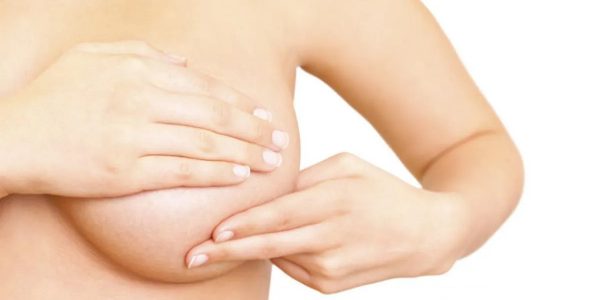 El estilo de vida es fundamental para prevenir el cáncer de mama