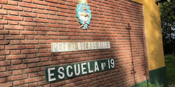 Con varias novedades, el área de Educación no descansa