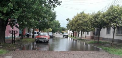 La ciudad respondió bien ante la lluvia, pero piden responsabilidad a los vecinos