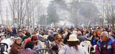 Crece la expectativa por la Fiesta Nacional del Salame Quintero