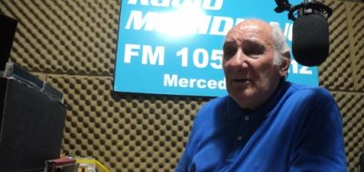 A tres años del fallecimiento de Alberto Florella