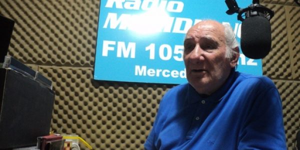 A tres años del fallecimiento de Alberto Florella
