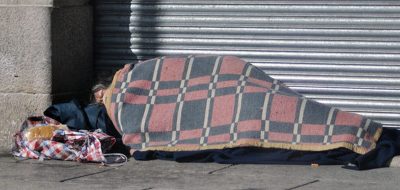 Casa Pueblo, una mano extendida ante la crisis habitacional