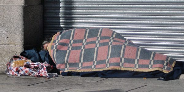 Casa Pueblo, una mano extendida ante la crisis habitacional