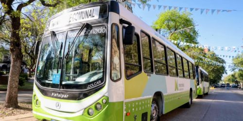 Otro aumento del transporte: ¿cómo impacta en Mercedes?