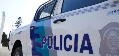 Desbarataron una banda dedicada a perpetrar robos y hurtos