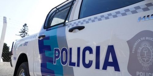 Desbarataron una banda dedicada a perpetrar robos y hurtos