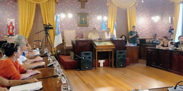 La privatización de la Ruta 5 llegará al Concejo Deliberante