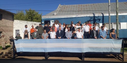 La Unidad Penitenciaria N° 5 cumple 150 años