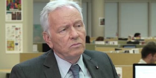 El juez Carlos Mahiques se apartó de la sala que debe resolver sobre el caso AFA