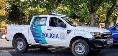Allanaron un domicilio por explotación sexual y comercialización de droga