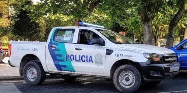 Allanaron un domicilio por explotación sexual y comercialización de droga
