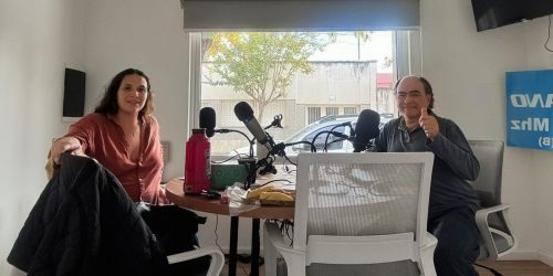 Radio Meridiano celebra un año de la inauguración de su nuevo estudio