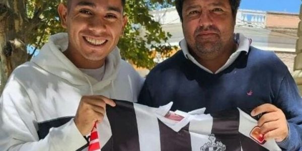 ‘Keko’ Lucero: cumpleaños y presente en Lincoln