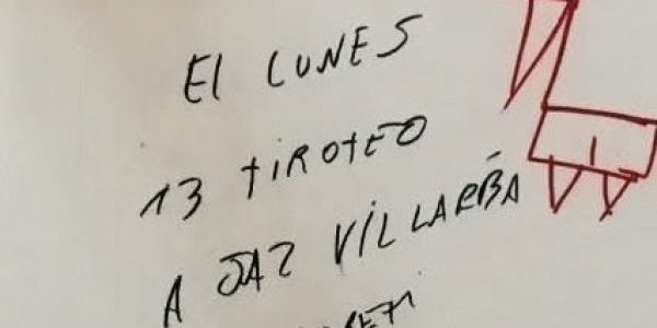 Fueron cuatro las escuelas de Mercedes que recibieron amenazas de tiroteo