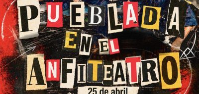 Lesionados por el Corcho y el regreso de ‘Pueblada’